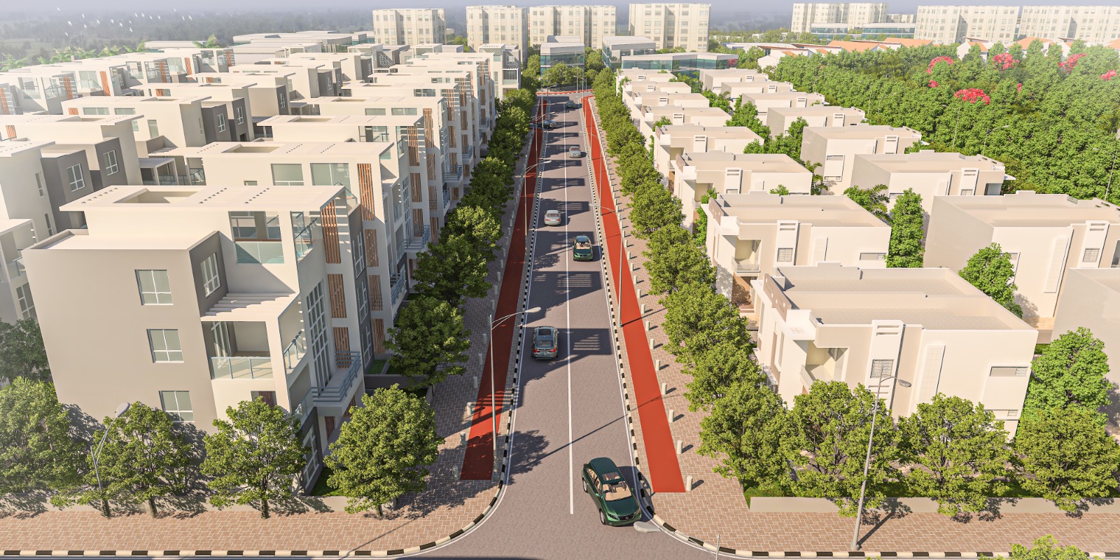 Affordable housing