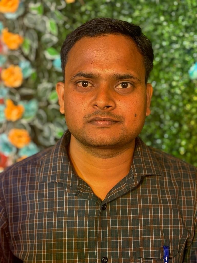 Mr. Akramuddin