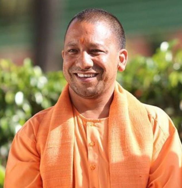 Hon'ble Chief Minister, U.P.